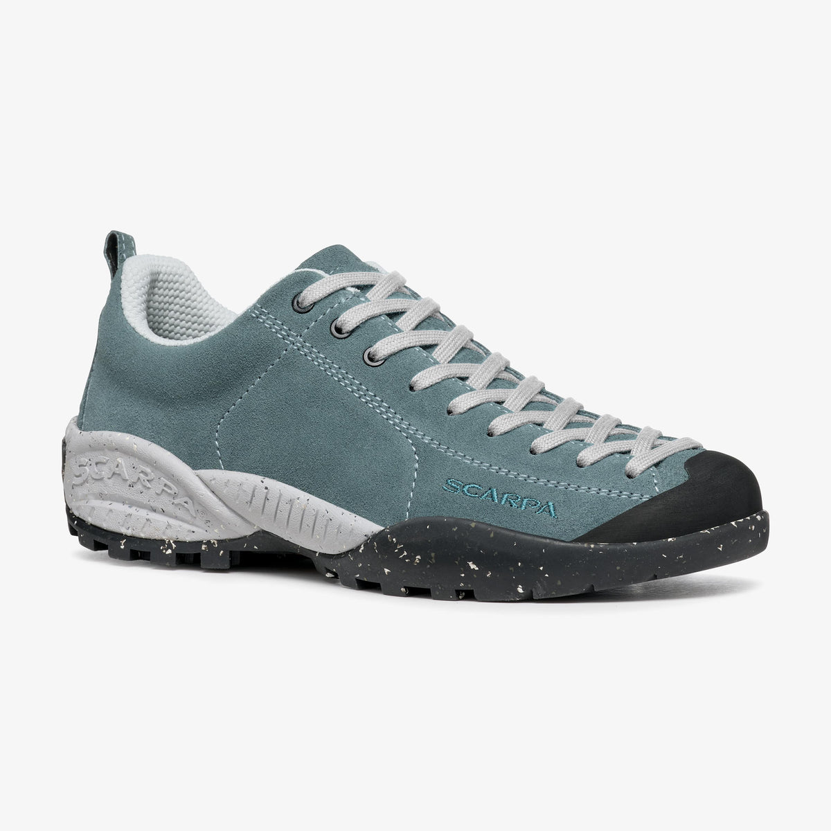 Mojito Planet Suede