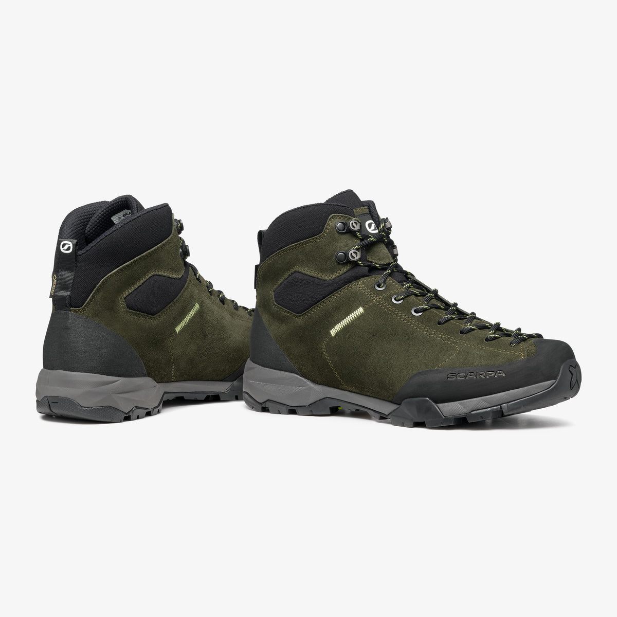 Mojito Hike GTX