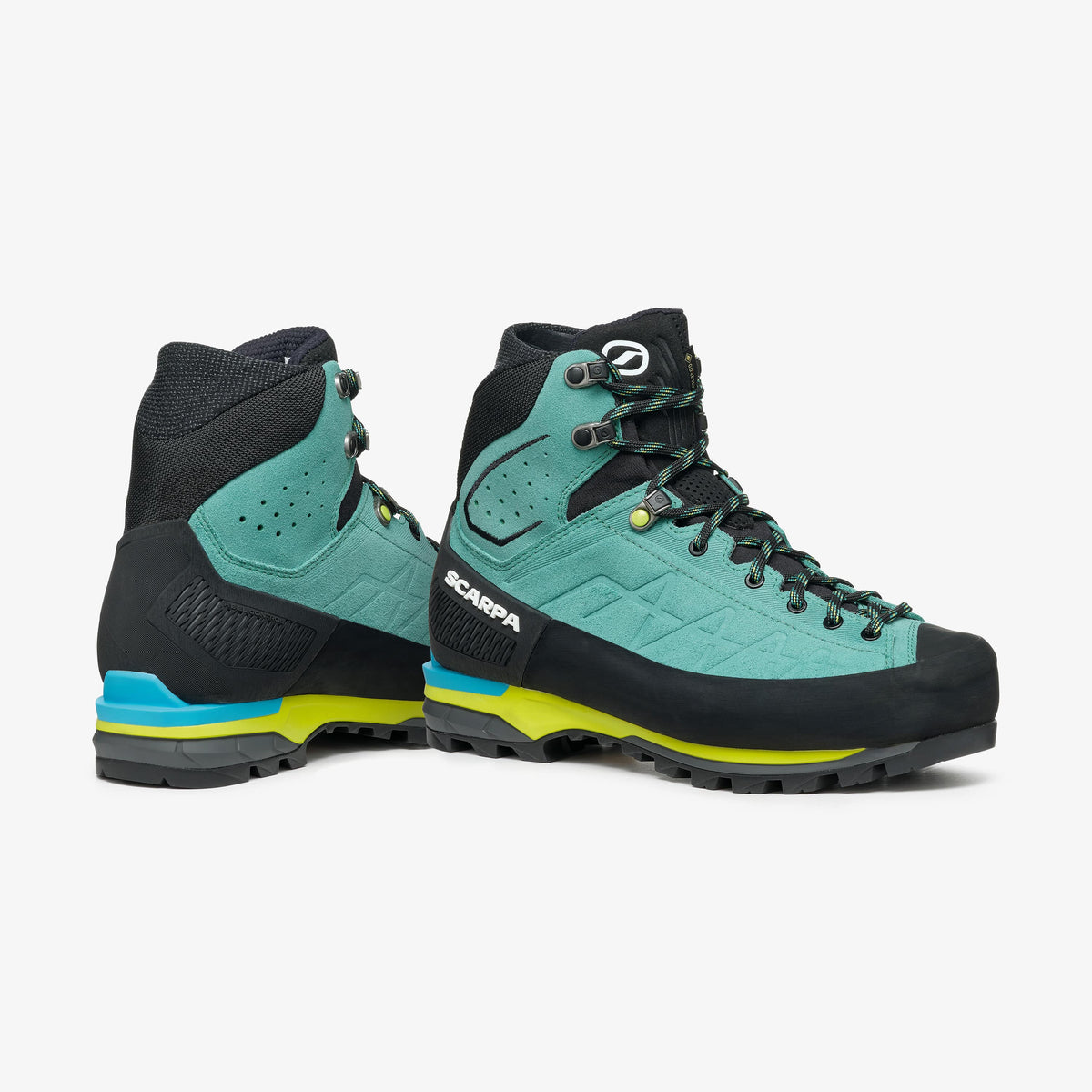 Zodiac Tech GTX Woman