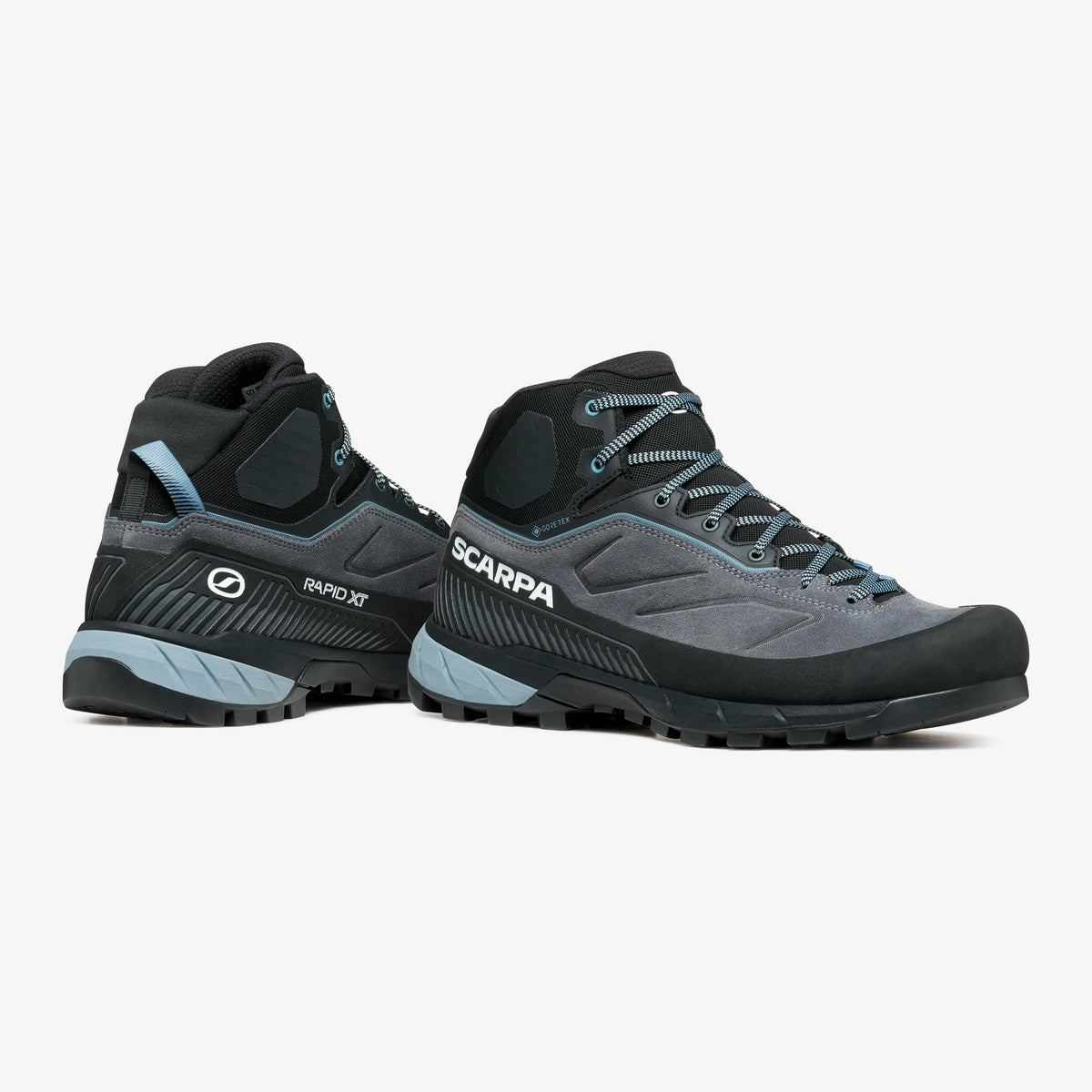 Rapid XT Mid GTX