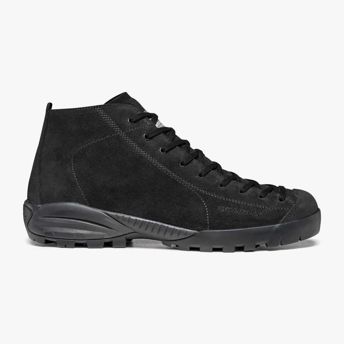 Mojito City Mid GTX Wool