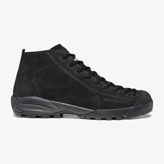 Mojito City Mid GTX Wool