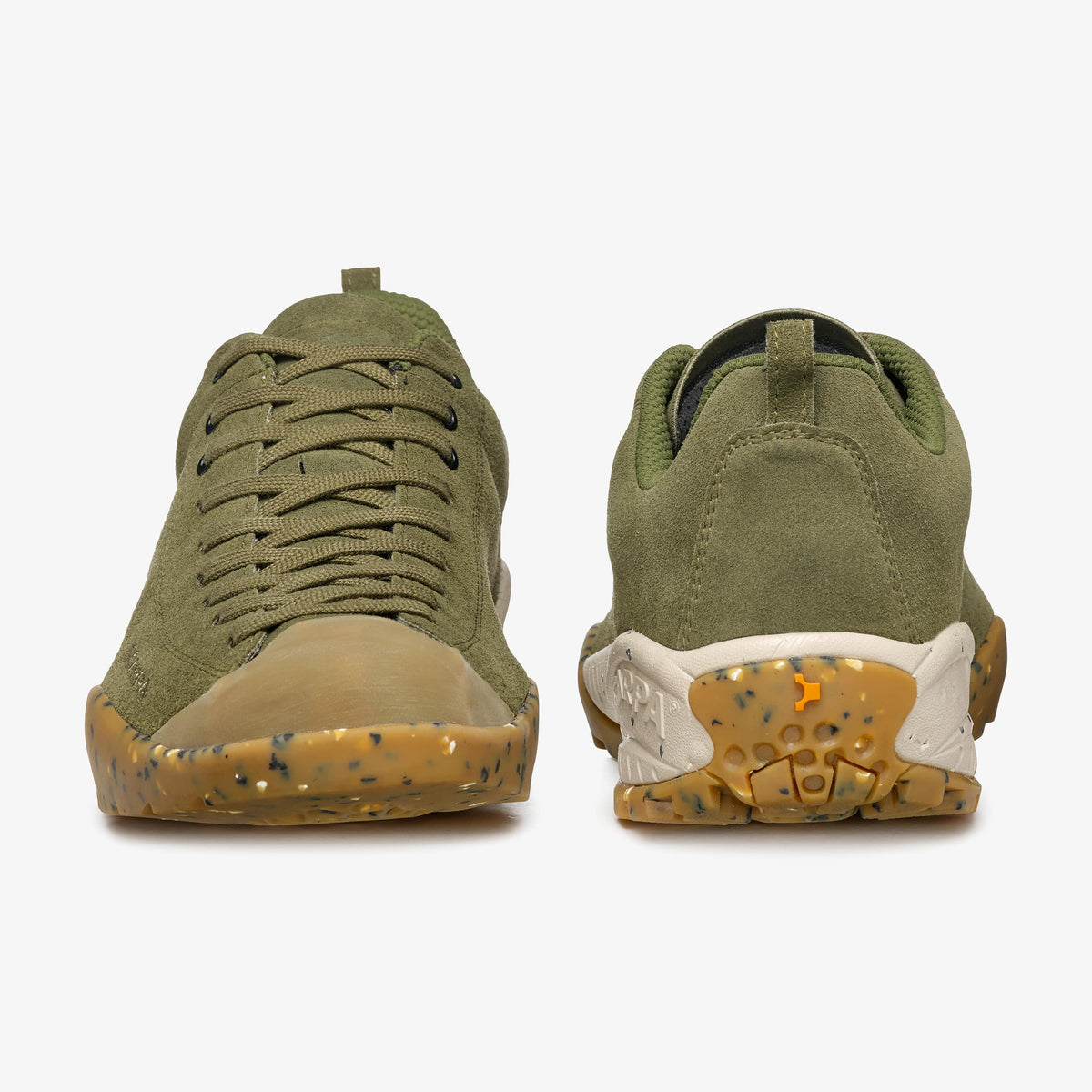 Mojito Planet Suede