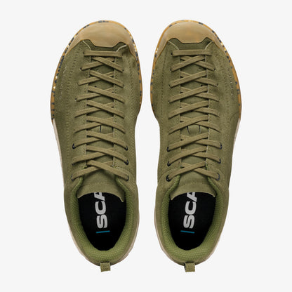 Mojito Planet Suede