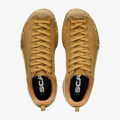 Mojito Planet Suede