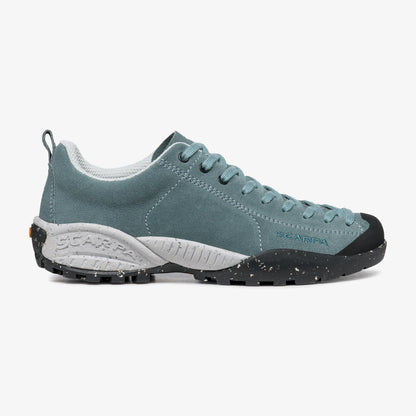 Mojito Planet Suede