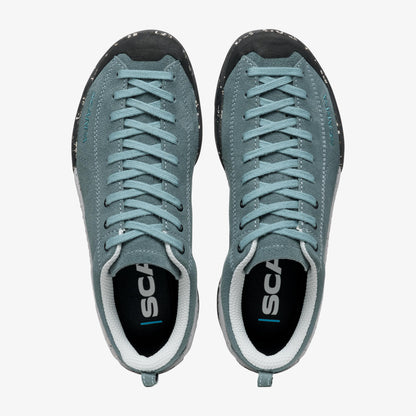 Mojito Planet Suede