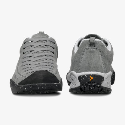Mojito Planet Suede