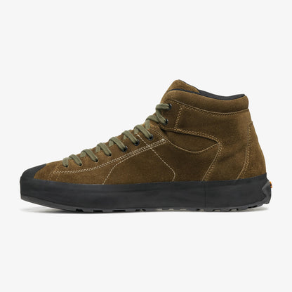 Mojito Wrap Mid GTX