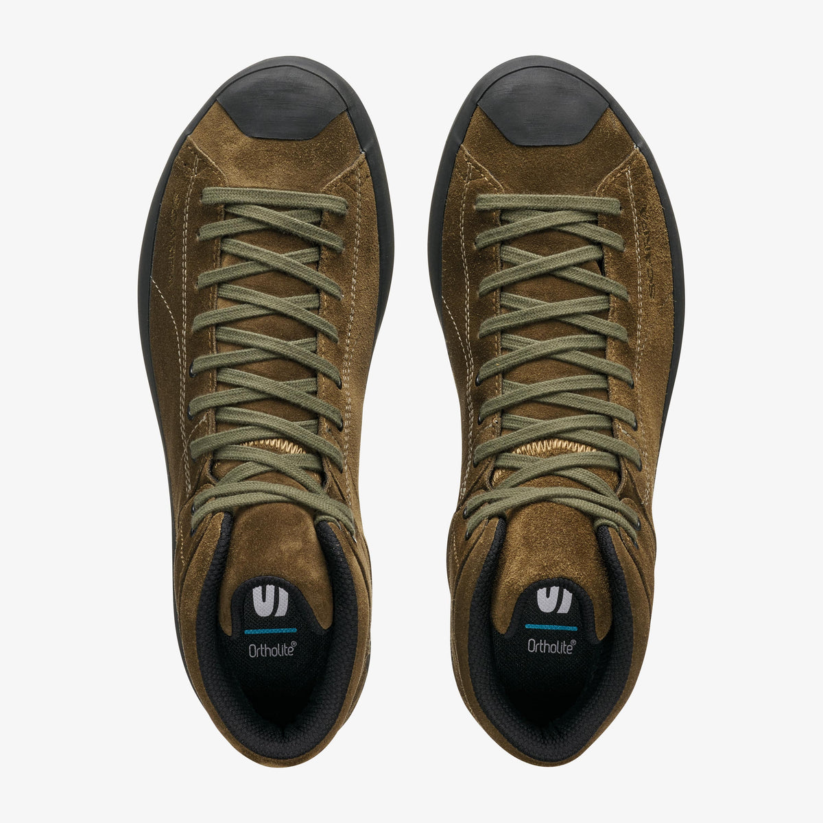 Mojito Wrap Mid GTX