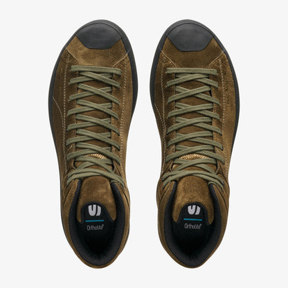 Mojito Wrap Mid GTX