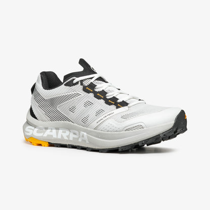 Spin Planet Woman