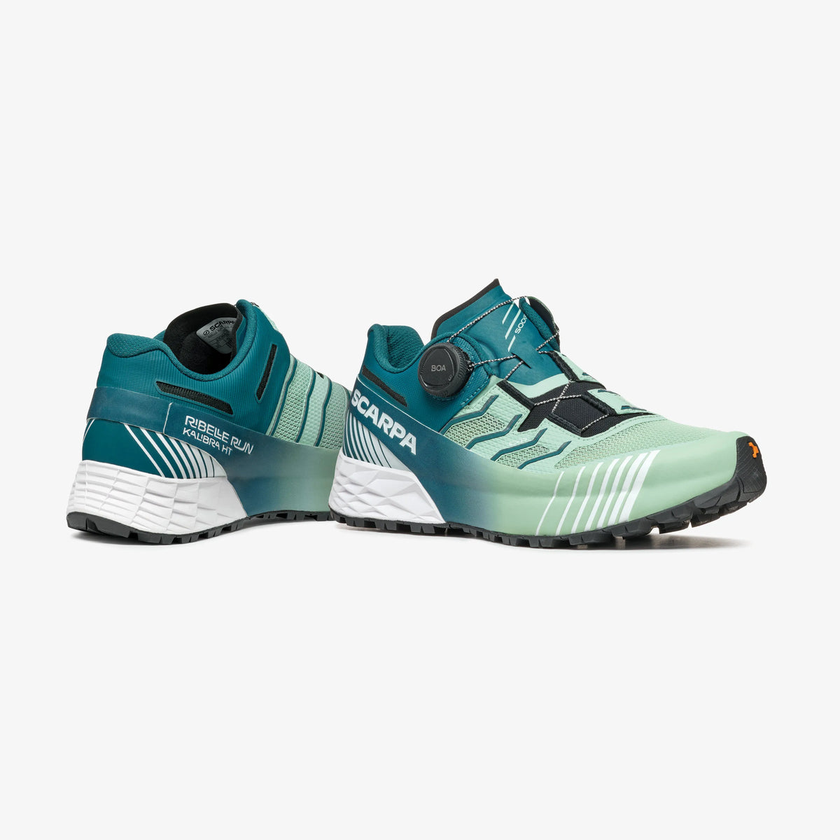 Ribelle Run Kalibra HT Woman