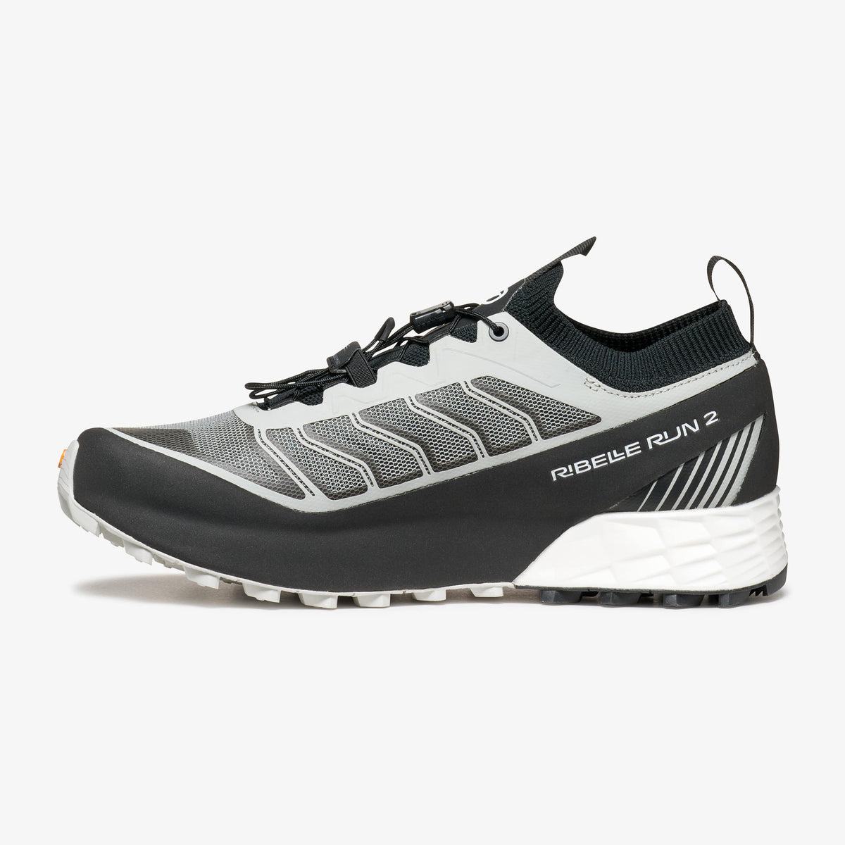 Ribelle Run 2