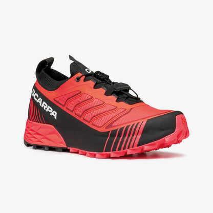 Ribelle Run 2 Woman