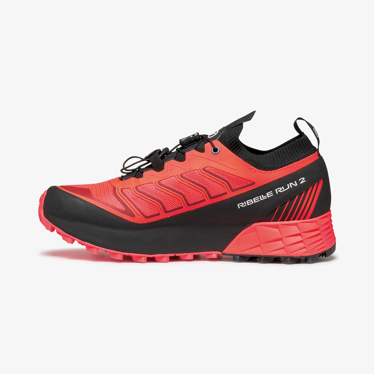 Ribelle Run 2 Woman