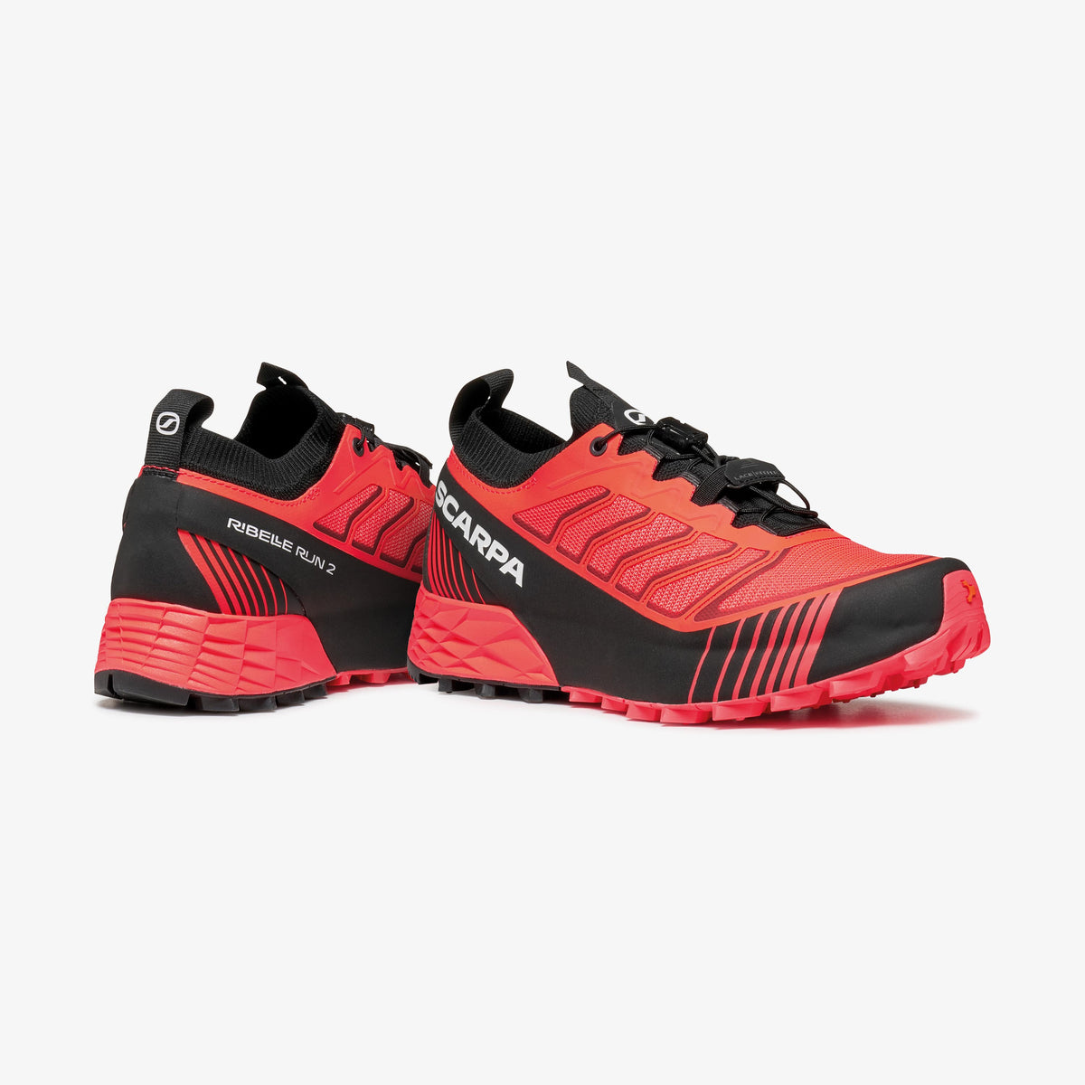 Ribelle Run 2 Woman