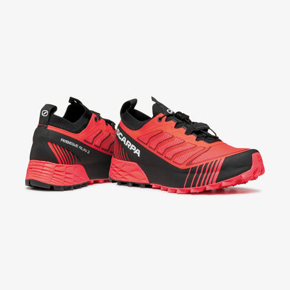 Ribelle Run 2 Woman