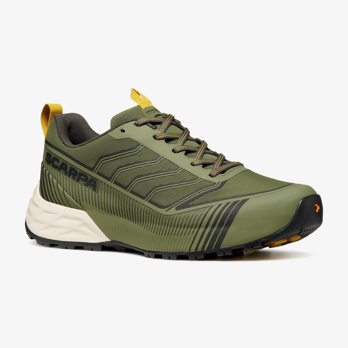 Ribelle Run LT WP