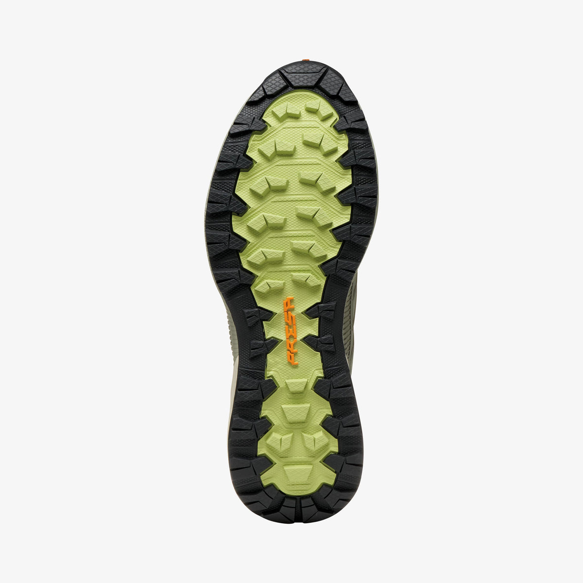 Ribelle Run LT WP Woman