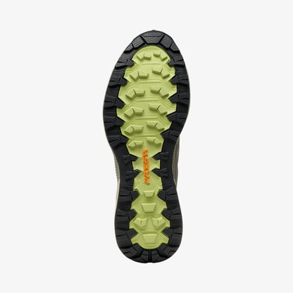 Ribelle Run LT WP Woman