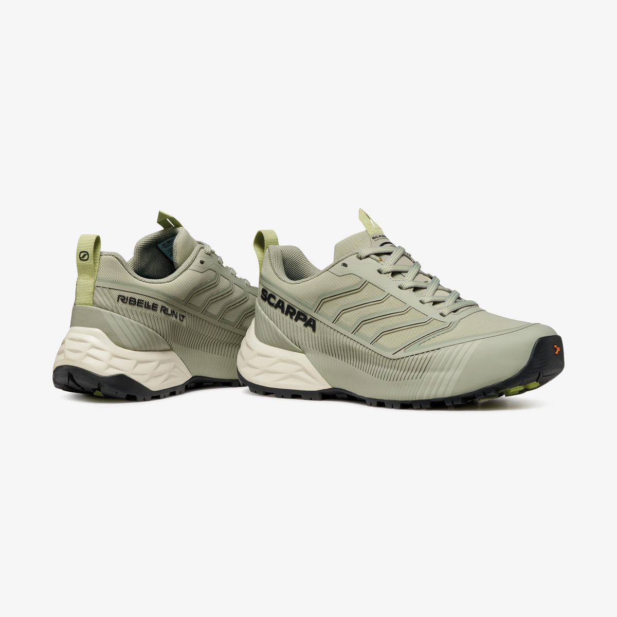 Ribelle Run LT WP Woman