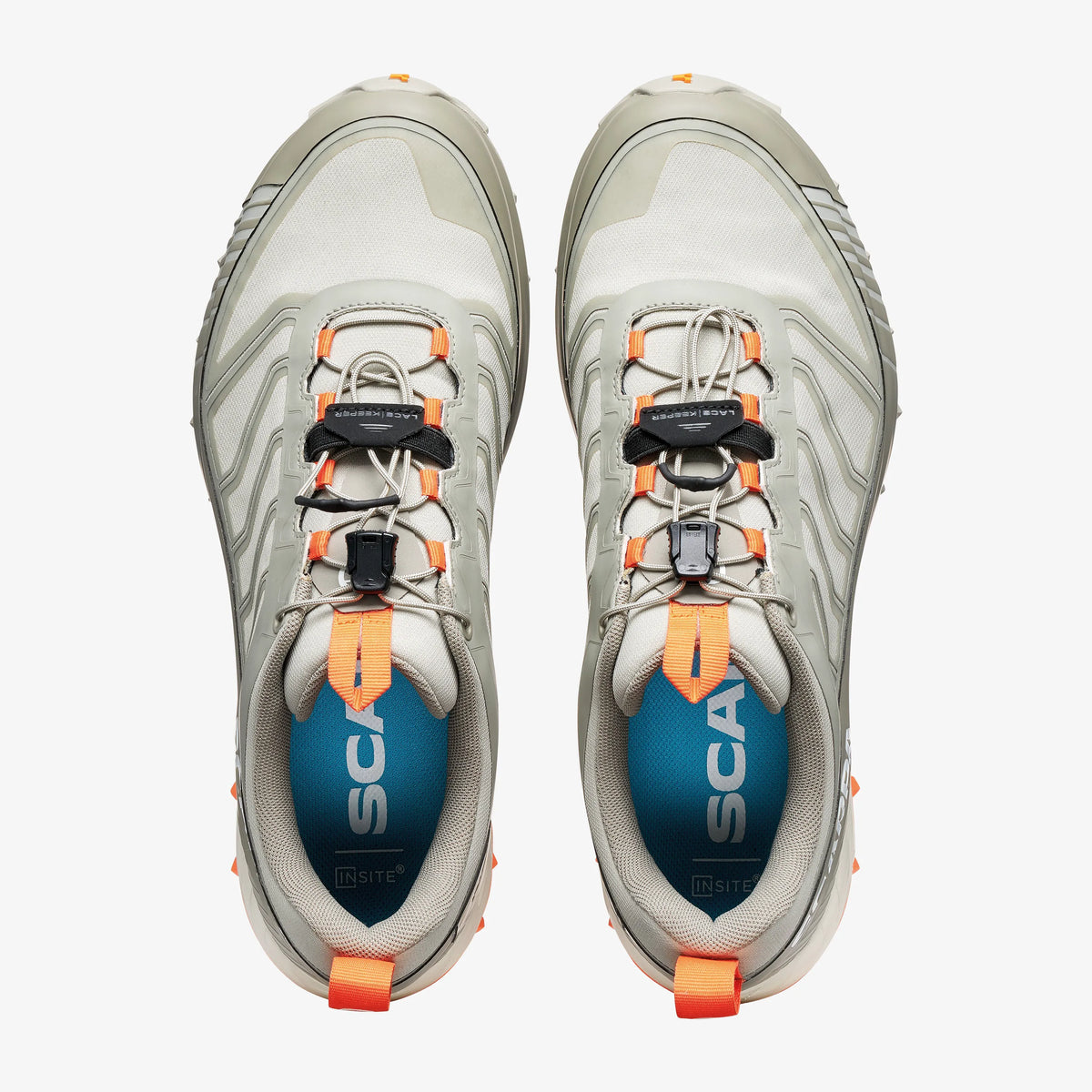 Ribelle Run 2 GTX