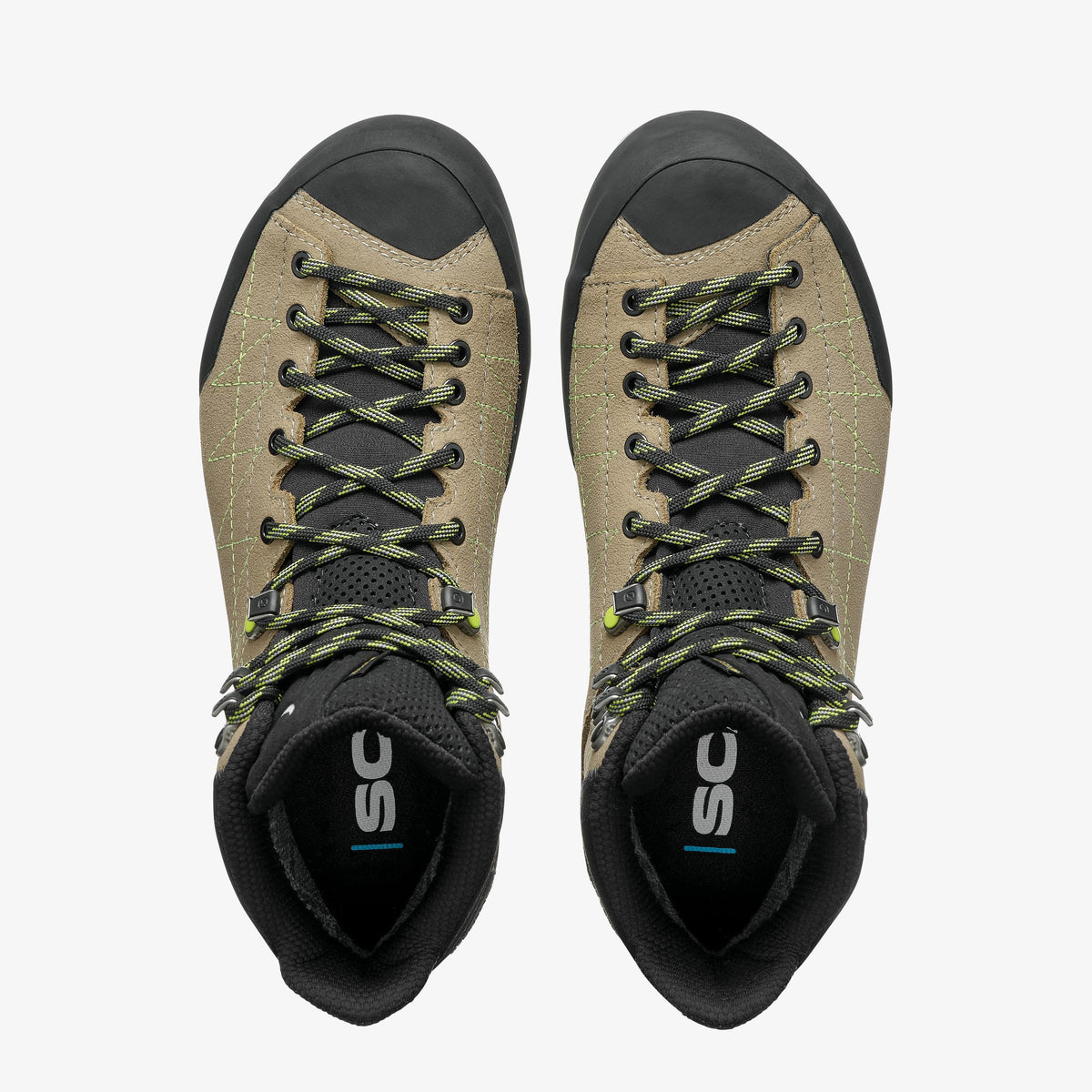 Zodiac TRK GTX Woman