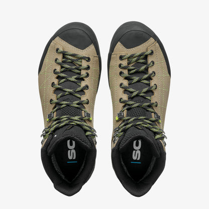 Zodiac TRK GTX Woman