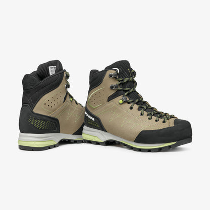 Zodiac TRK GTX Woman