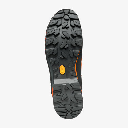 Ribelle TRK GTX