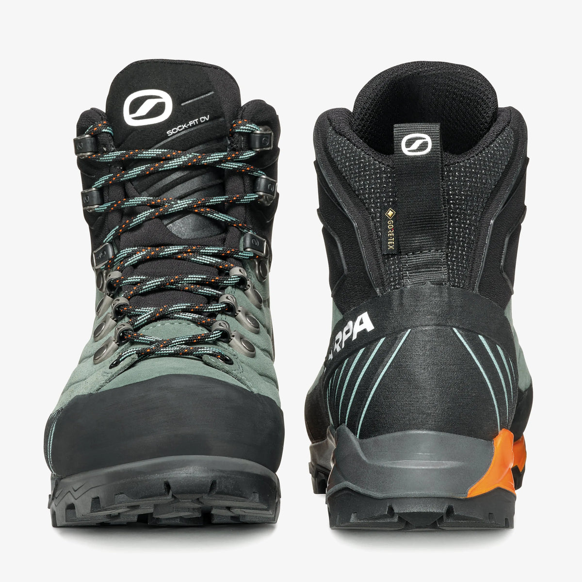 Ribelle TRK GTX Woman
