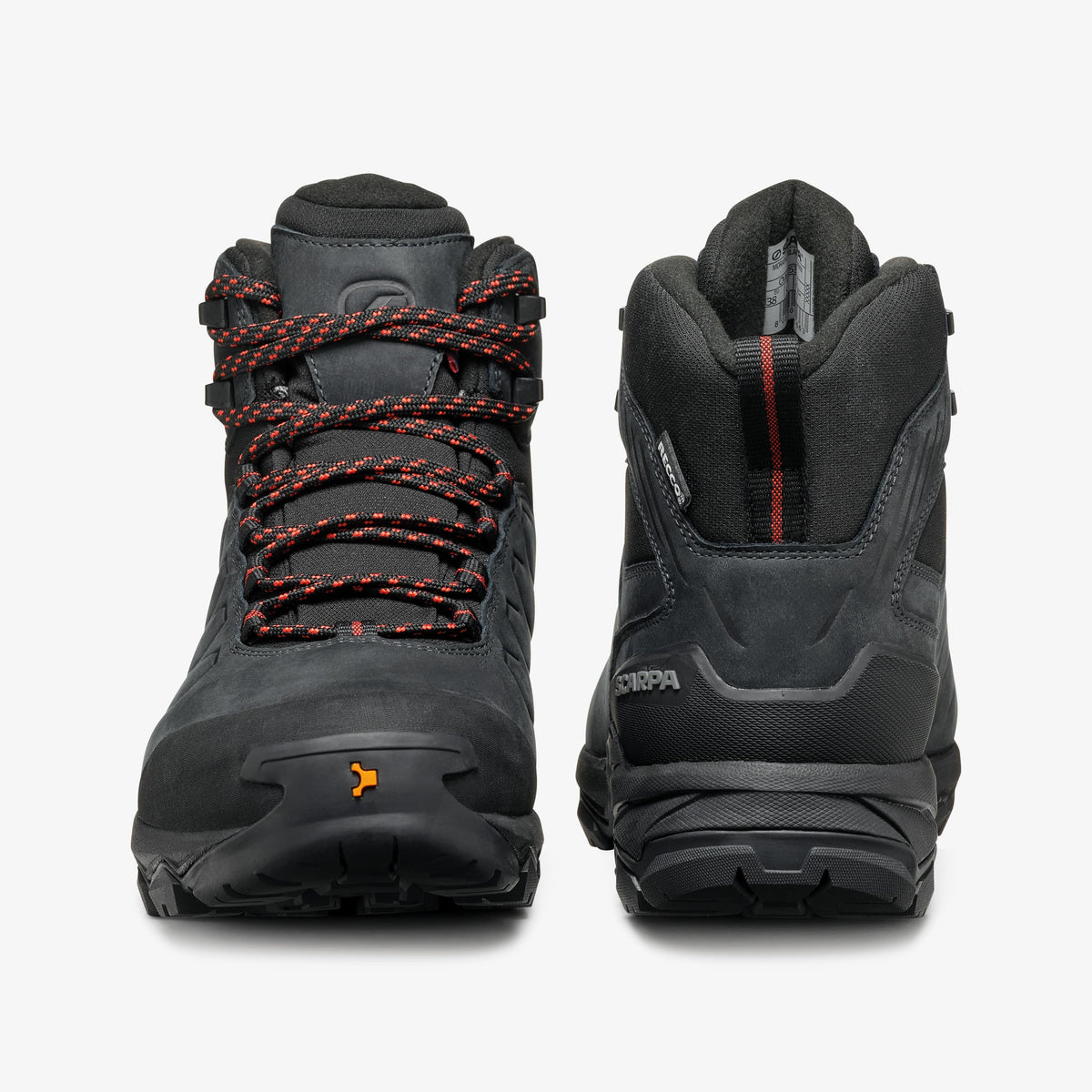 Moraine Polar GTX Woman