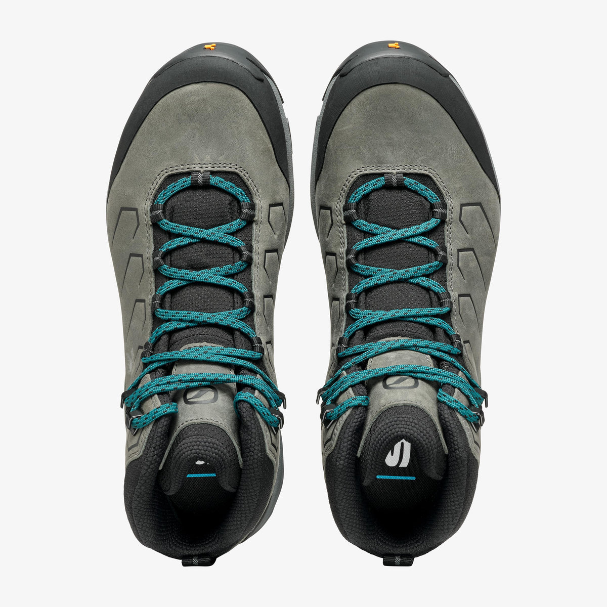 Moraine Mid Pro GTX
