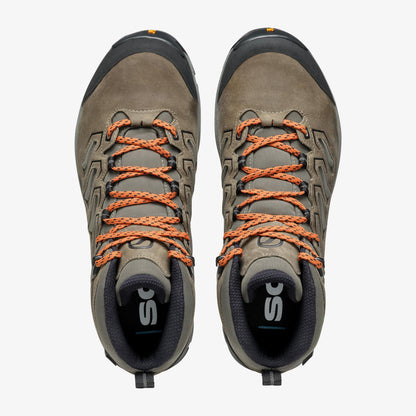 Moraine Mid GTX