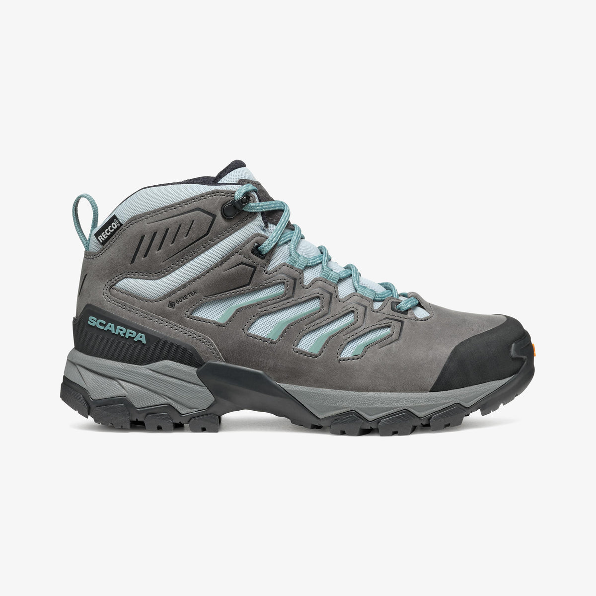 Moraine Mid GTX Woman
