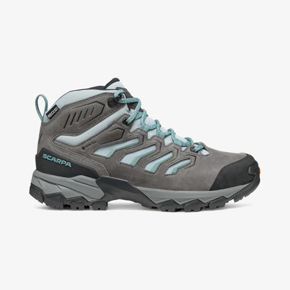Moraine Mid GTX Woman