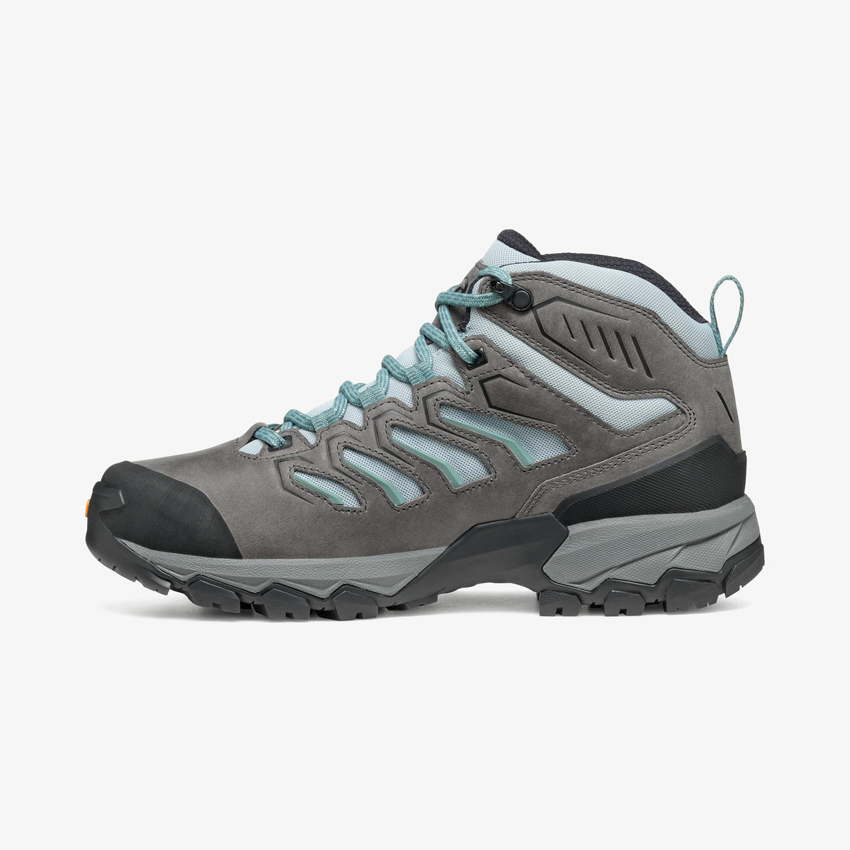 Moraine Mid GTX Woman