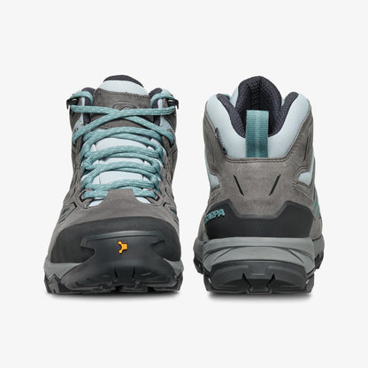 Moraine Mid GTX Woman