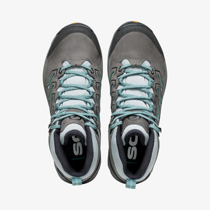 Moraine Mid GTX Woman