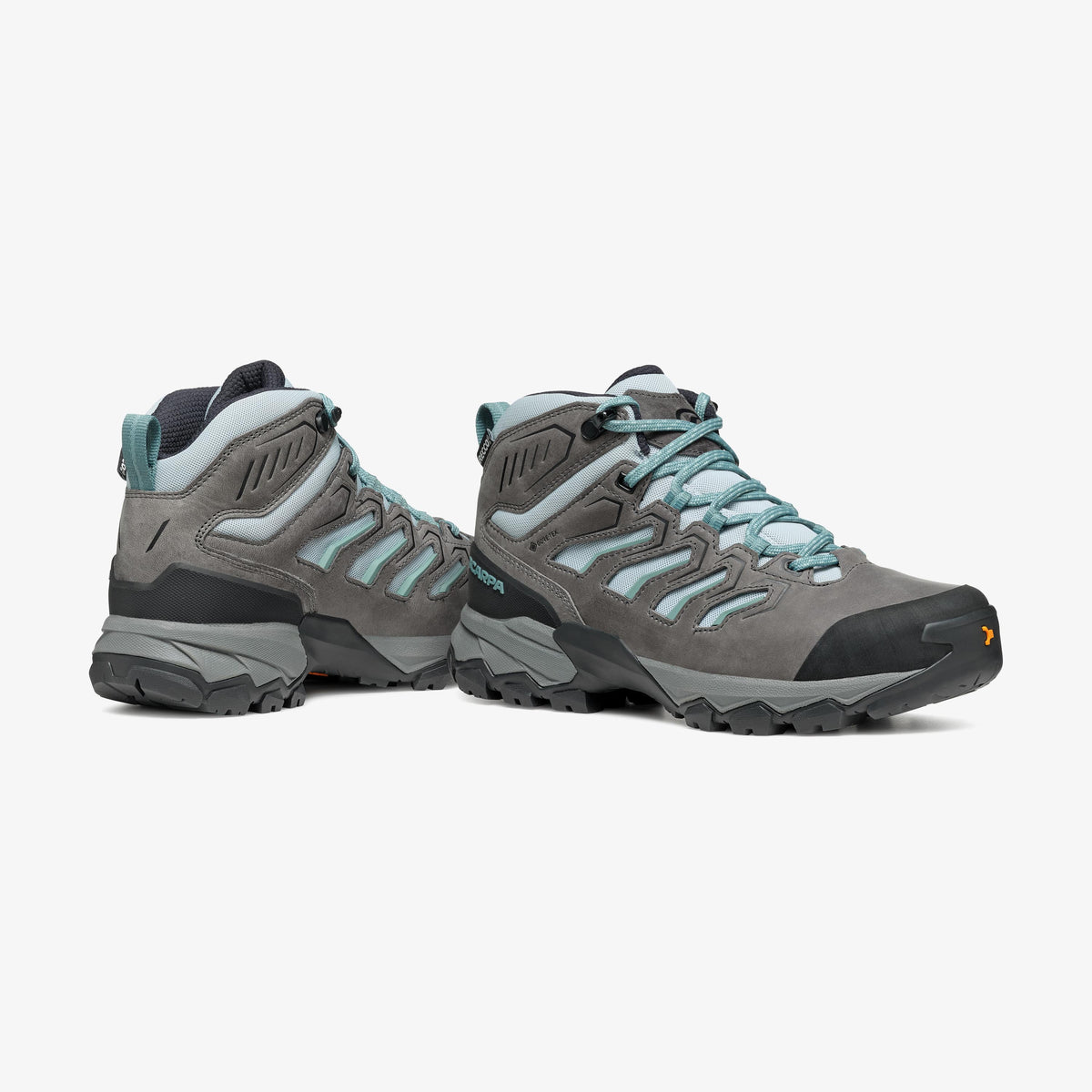 Moraine Mid GTX Woman