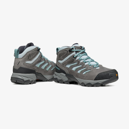 Moraine Mid GTX Woman