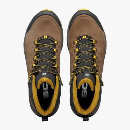 Rush 2 Pro Mid GTX