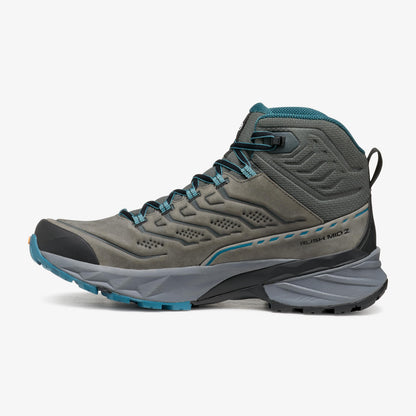 Rush 2 Pro Mid GTX