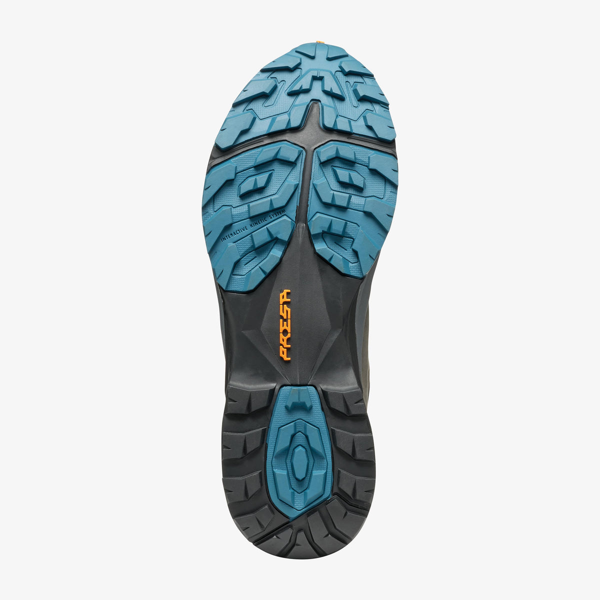 Rush 2 Pro Mid GTX