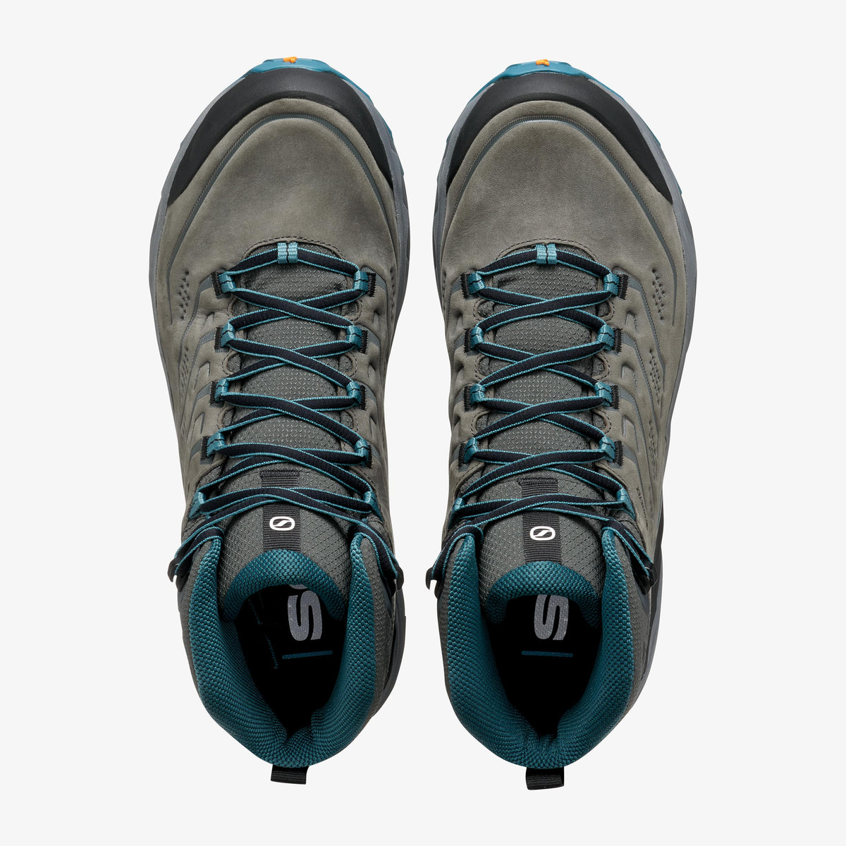 Rush 2 Pro Mid GTX