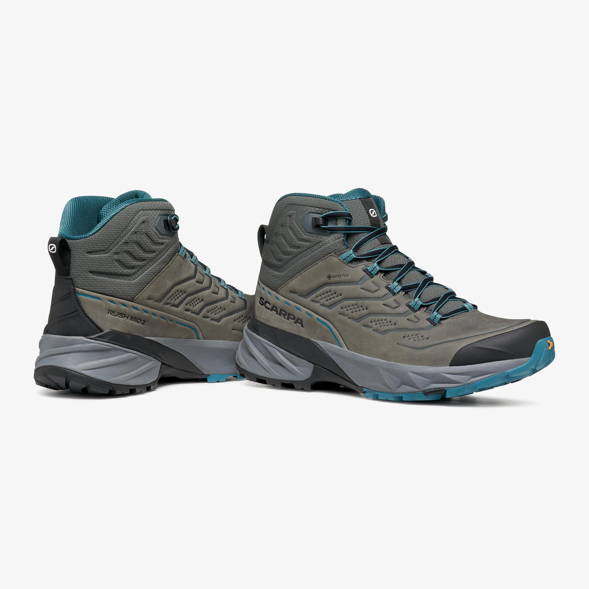 Rush 2 Pro Mid GTX