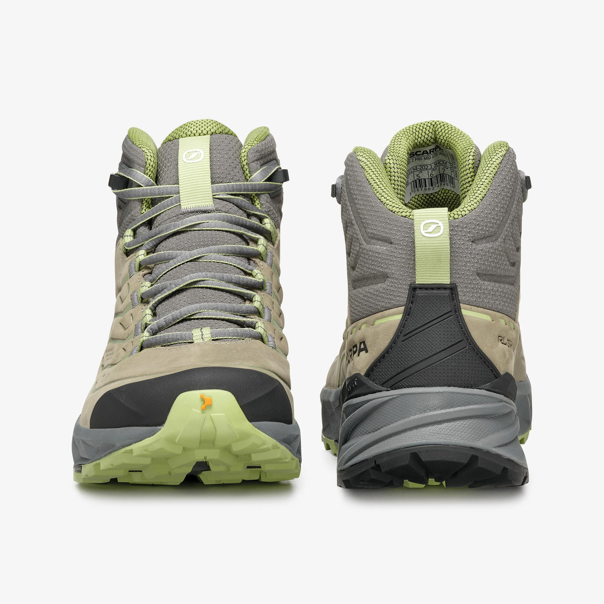 Rush 2 Pro Mid GTX Woman