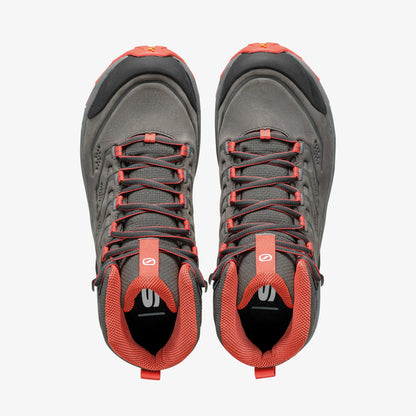 Rush 2 Pro Mid GTX Woman