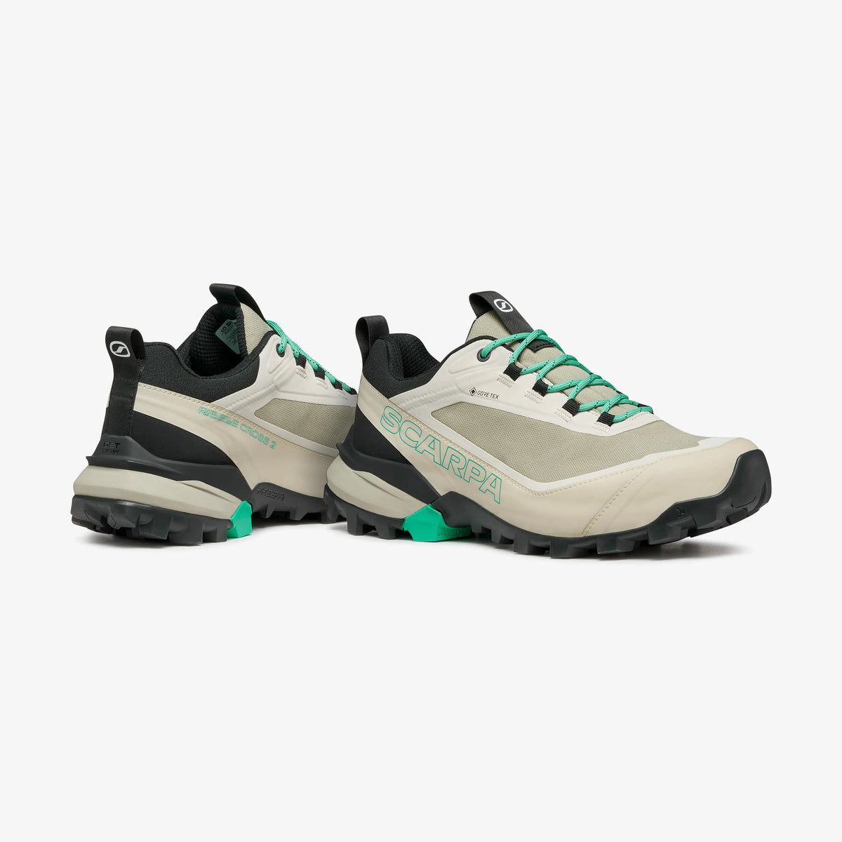 Ribelle Cross 2 GTX Woman